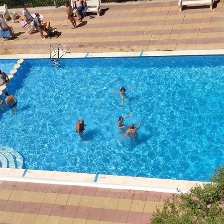 Calafell 5 Beach Exterior foto