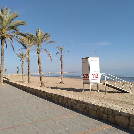 Calafell 5 Beach Exterior foto