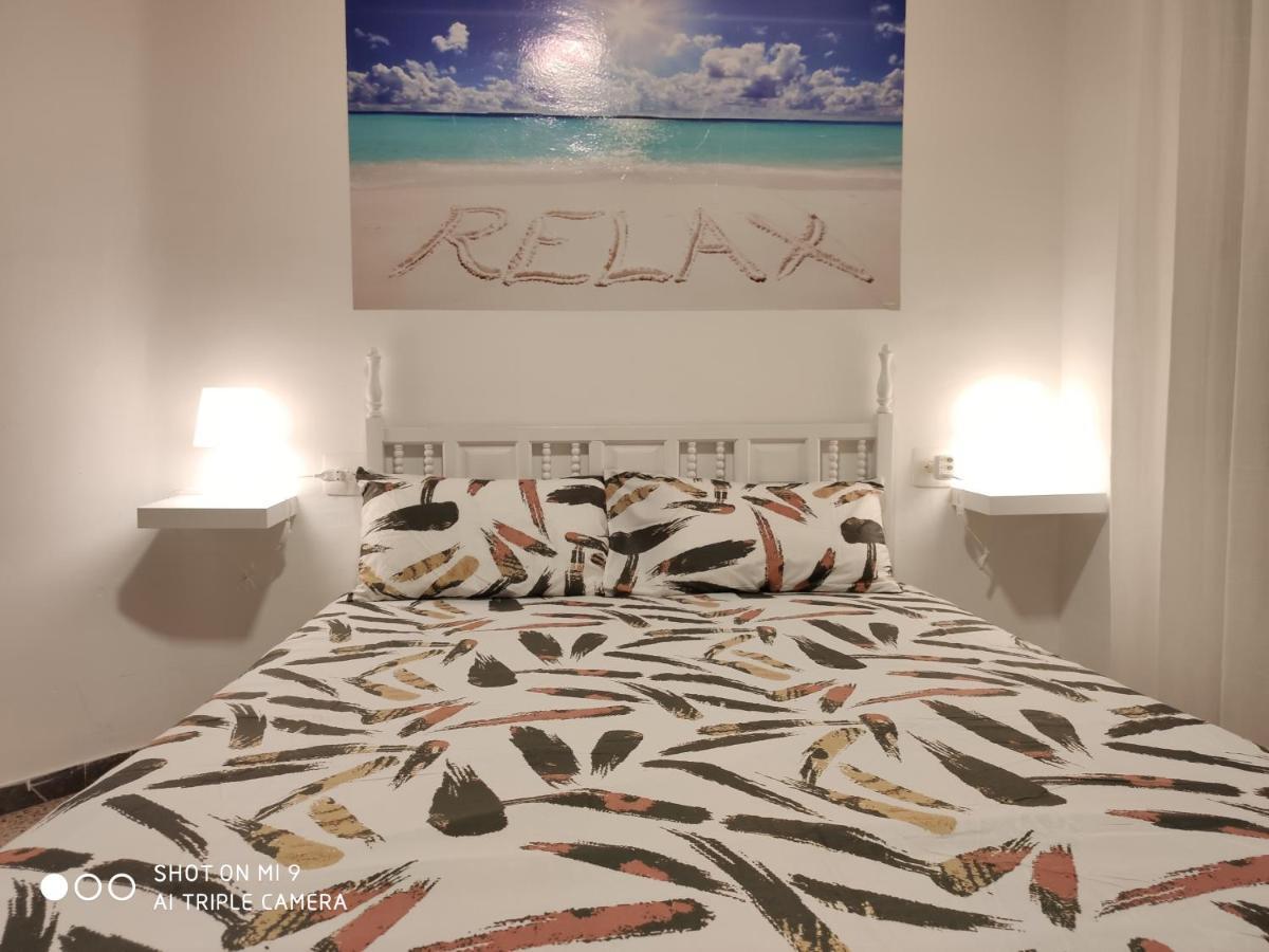 Calafell 5 Beach Exterior foto