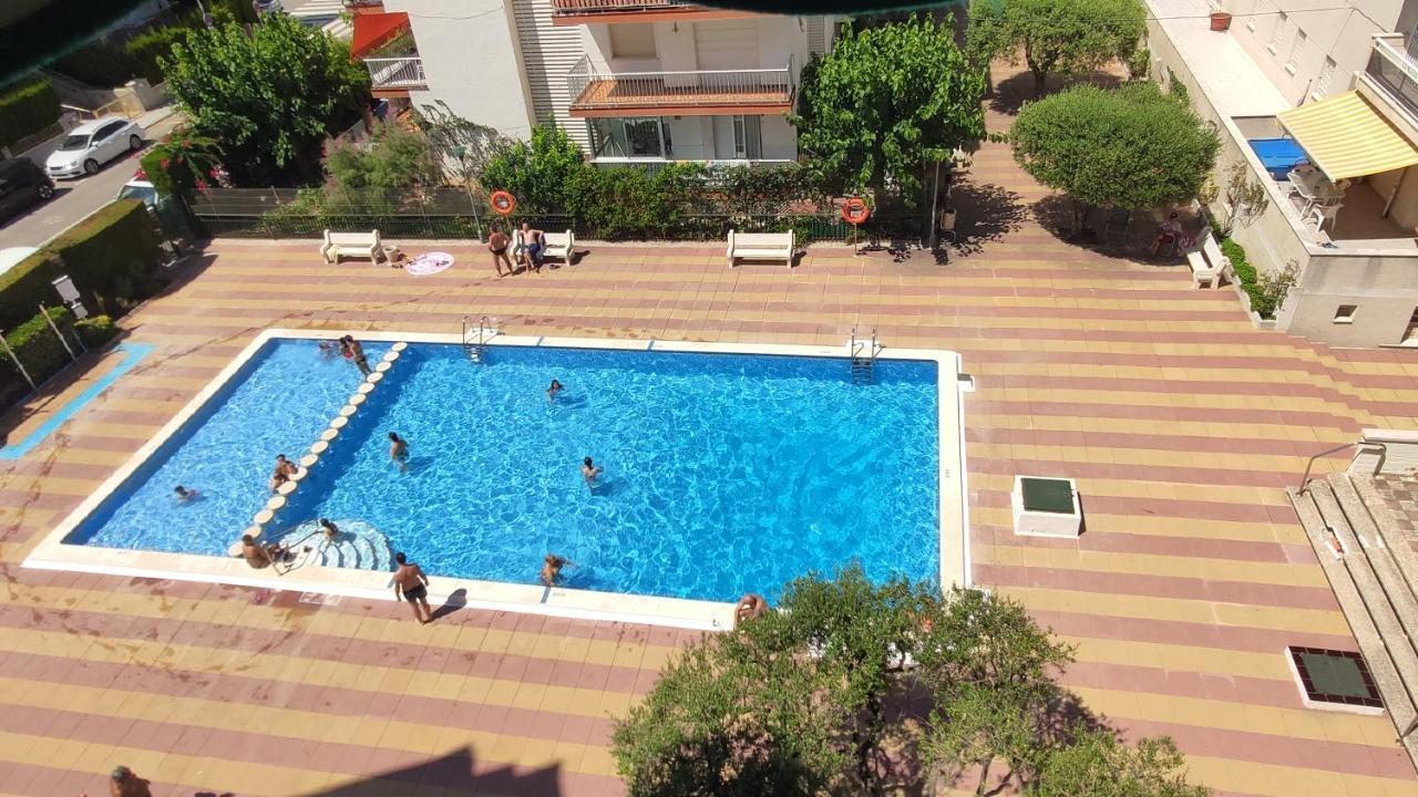 Calafell 5 Beach Exterior foto
