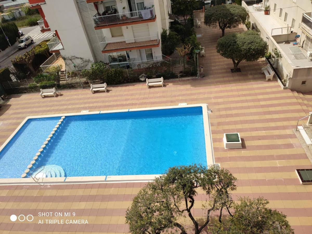 Calafell 5 Beach Exterior foto