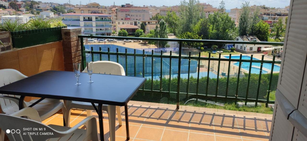 Calafell 5 Beach Exterior foto