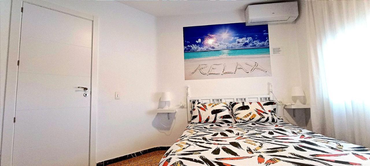 Calafell 5 Beach Exterior foto