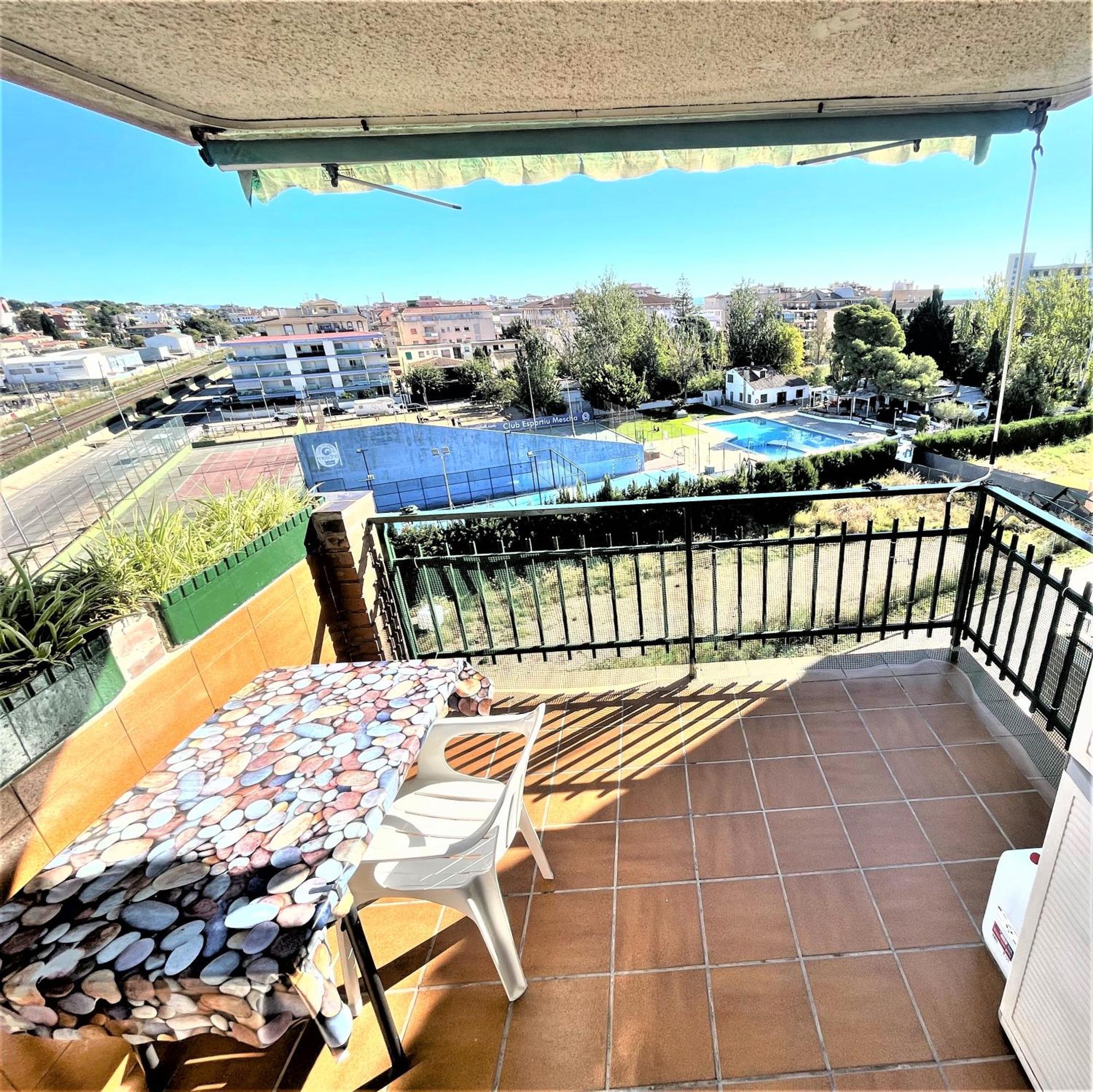 Calafell 5 Beach Exterior foto