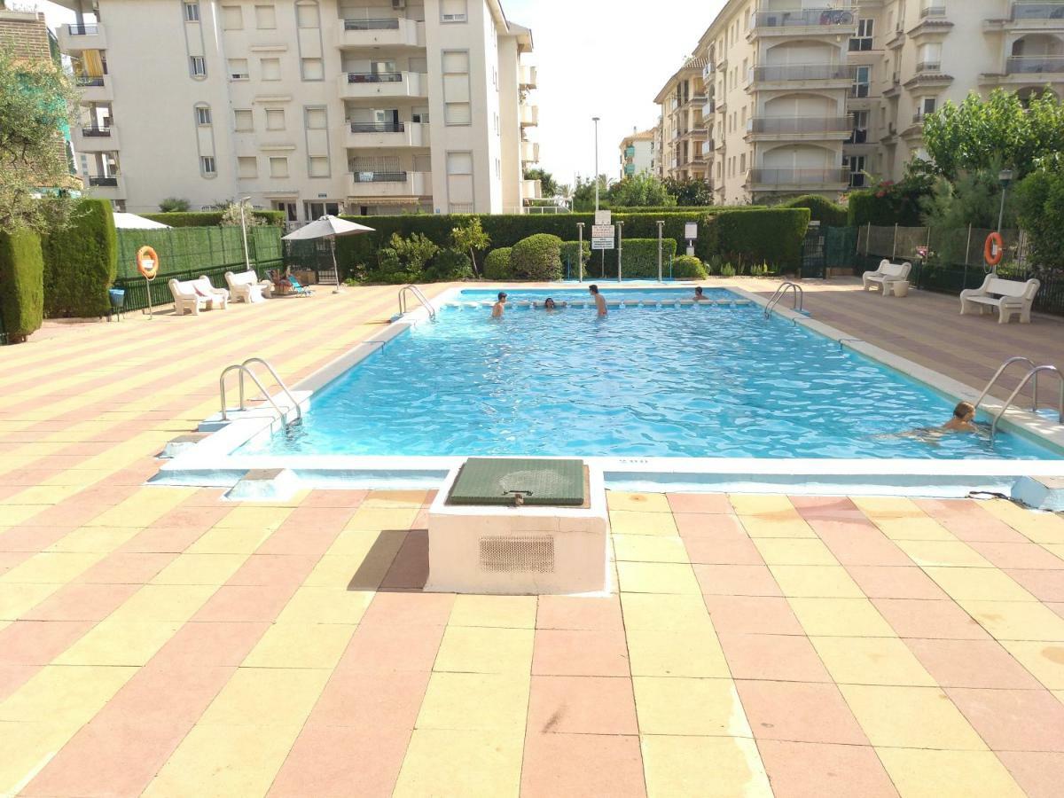 Calafell 5 Beach Exterior foto