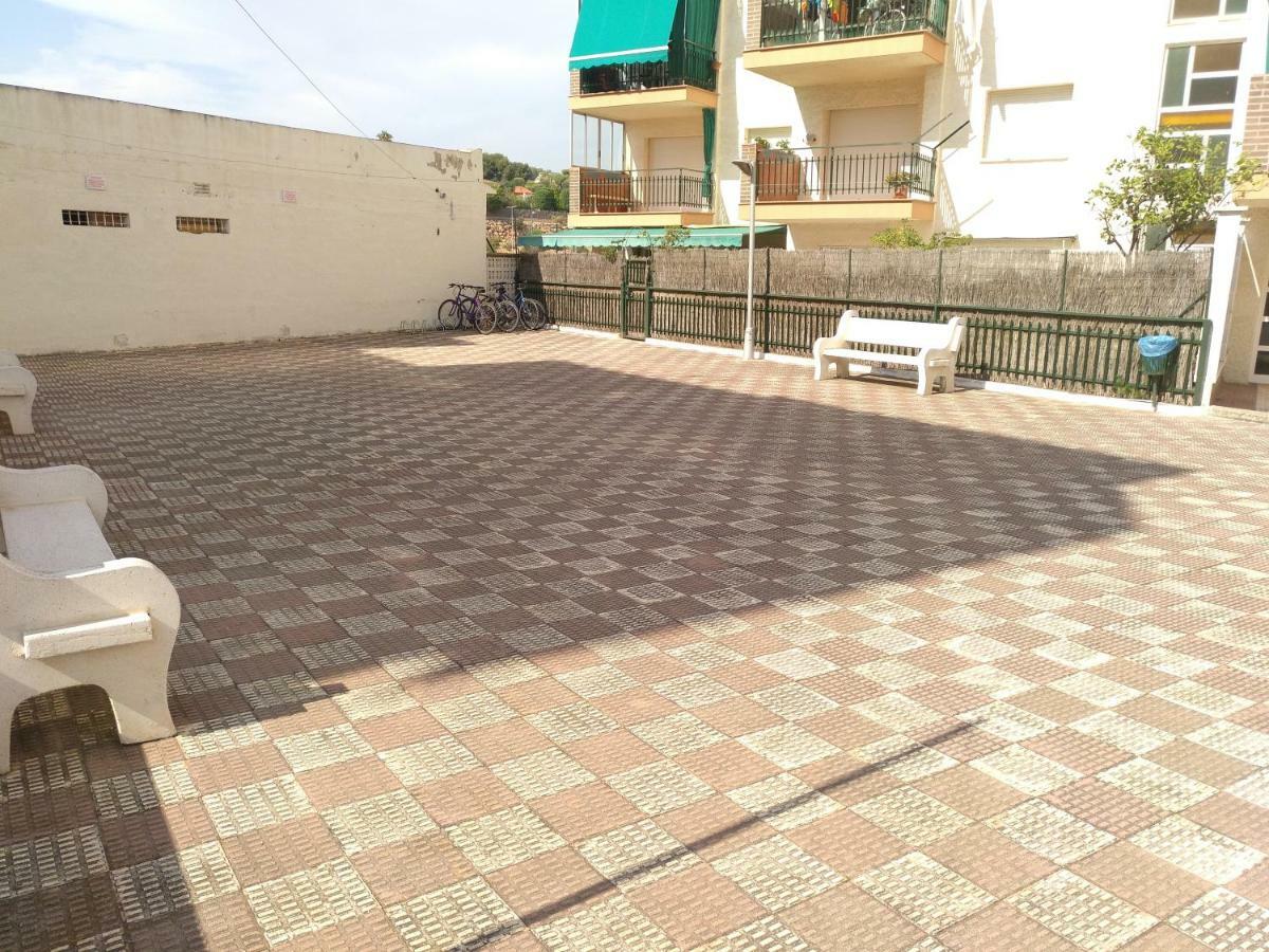 Calafell 5 Beach Exterior foto