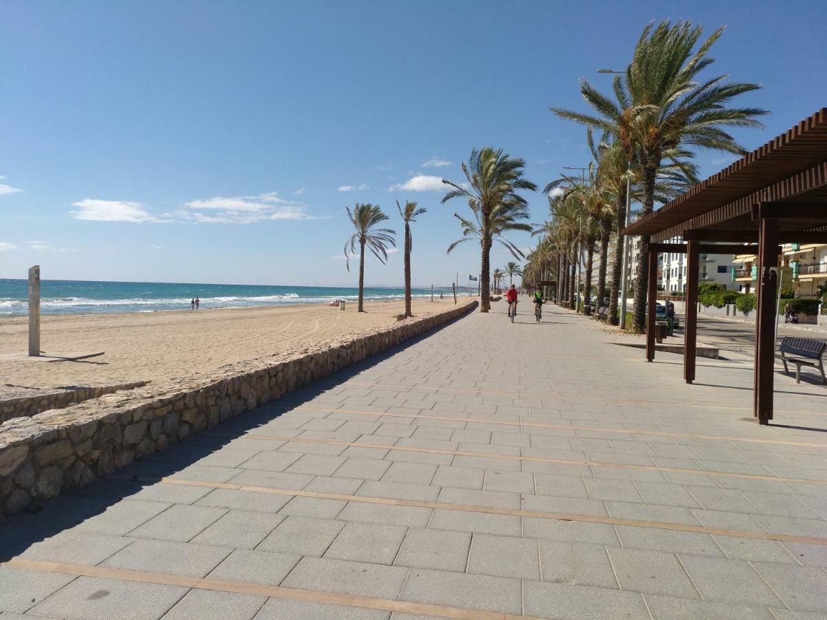 Calafell 5 Beach Exterior foto