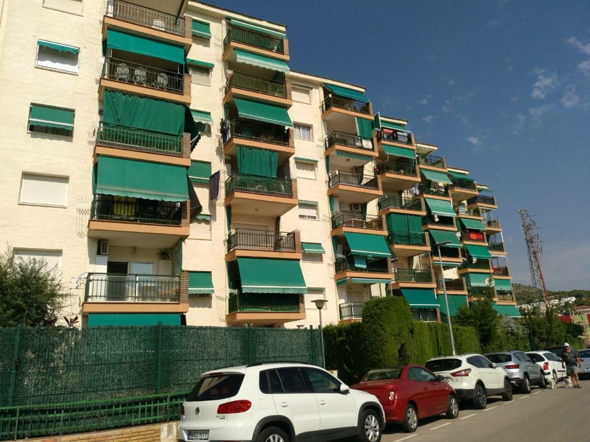 Calafell 5 Beach Exterior foto